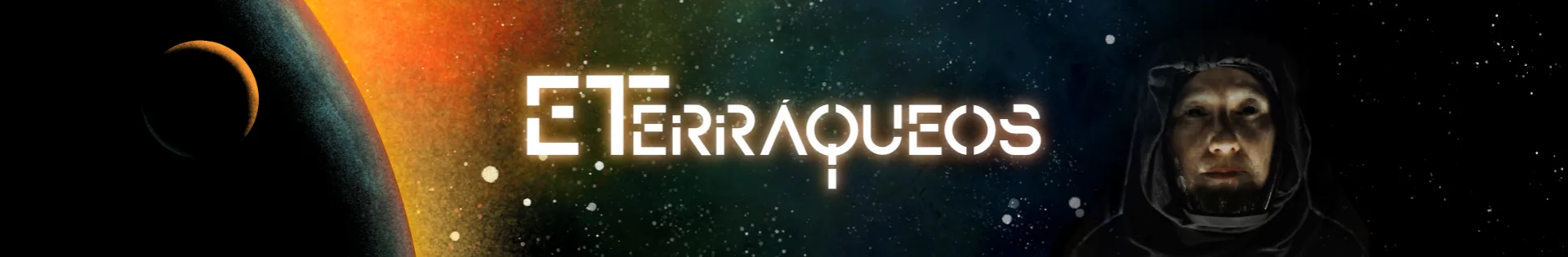 ETerráqueos
